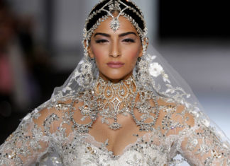 The Trend Evolution at Paris Haute Couture Week 2017