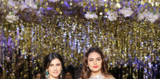 Rina Dhaka supports the cause of girl child empowerment at ICW ‘17 icw-Rina Dhaka