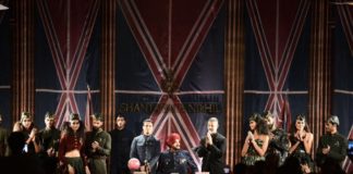 Shantanu & Nikhil’s Expression of a Stronger India