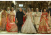Tarun Tahiliani Partners With Swarovski For ICW ‘17 ICW-Tarun Tahiliani