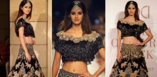 Day 2 – Manav Gangwani Showcases ‘India @70’ At ICW ‘17