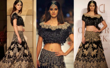 Day 2 – Manav Gangwani Showcases ‘India @70’ At ICW ‘17