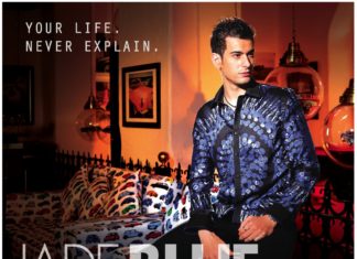 Trailblazer of Elite Men’s Fashion: JadeBlue