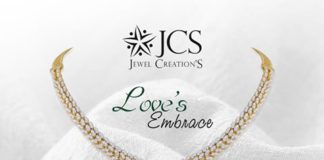 Mixing Tradition With Timeless Luxury : JCS Jewel Creations