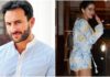 Saif And Kareena On Sara Ali Khan’s Big Bollywood Debut Sara Ali Khan