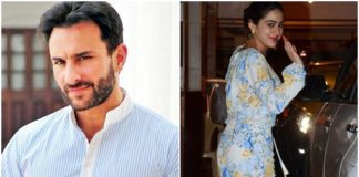 Saif And Kareena On Sara Ali Khan’s Big Bollywood Debut Sara Ali Khan