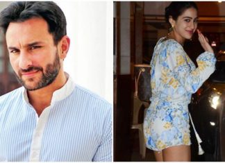 Saif And Kareena On Sara Ali Khan’s Big Bollywood Debut Sara Ali Khan