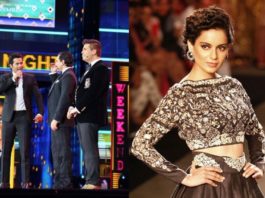 Karan Johar Apologizes For “Nepotism Rocks” Comment At IIFA ‘17 Karan Johar