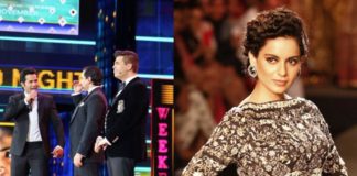 Karan Johar Apologizes For “Nepotism Rocks” Comment At IIFA ‘17 Karan Johar