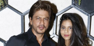 Shah Rukh Khan About the Paparazzi Culture Shah Rukh Khan