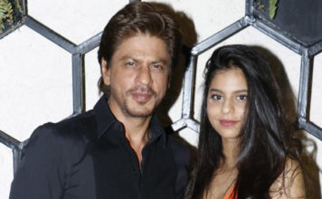 Shah Rukh Khan About the Paparazzi Culture Shah Rukh Khan