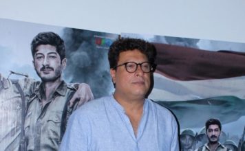 Tigmanshu Dhulia Worried About CBFCs Reaction To the Word “Akali” Tigmanshu Dhulia