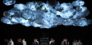 DAY 1 – Lakme Fashion Week – Winter/Festive 2017 Lakme Fashion Week-2017