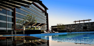 Crowne Plaza Bengaluru Electronic City: Why Stay Anywhere Else? Crowne Plaza Bengaluru Electronic City