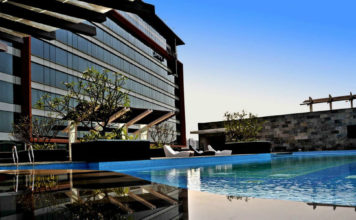 Crowne Plaza Bengaluru Electronic City: Why Stay Anywhere Else? Crowne Plaza Bengaluru Electronic City