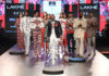 Day 4- Lakme Fashion Week continues to enthrall Lakme fashion week- ajay kumar