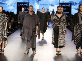 Day 04 – Lakme Fashion Week 2017 enriched with historical influences Lakme Fashion Week