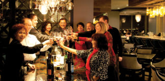 Six fun things you can do with your family before your wedding Wedding