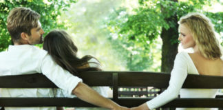 Infidelity : It’s not just a man’s game Infidelity