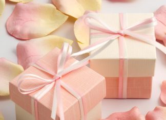 Fun return gifts for your wedding guests Return gifts