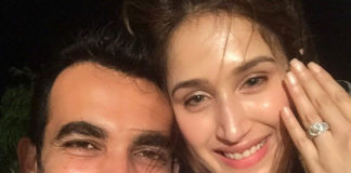 Sagarika – Zaheer to tie the knot in a winter wedding sagarika-zaheer