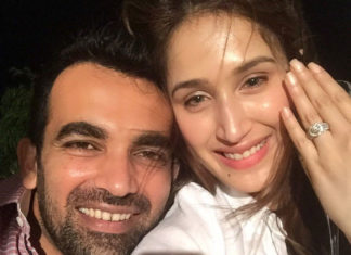 Sagarika – Zaheer to tie the knot in a winter wedding sagarika-zaheer