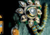 Celebrate the latest kundan trends with Birdhichand Ghanshyamdas Jewellers