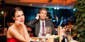 Don’t Kill Your First Date Making These Mistakes
