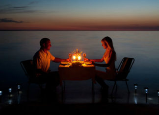 Surprise Your Lover with These Exciting Ideas For Your Romantic Dinner dates
