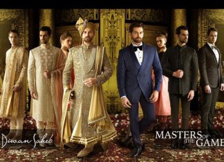 Diwan Saheb Launches New Store at Pusa Road, New Delhi