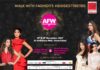 Get Ready For Ambience Fashion Weekend 2017