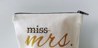 What Not To Give As A Wedding Gift