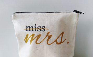 What Not To Give As A Wedding Gift