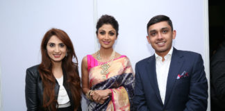 Bidding Adieu To This Year With Ambience Fashion Weekend 2017