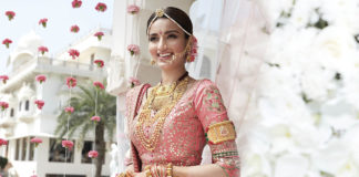 Tanishq:  The divine legacy of bijouterie