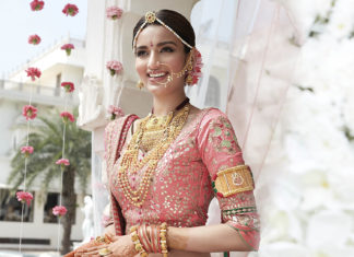 Tanishq: The divine legacy of bijouterie