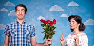 Why One Shouldn’t Fear An Arranged Marriage