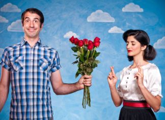 Why One Shouldn’t Fear An Arranged Marriage