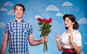 Why One Shouldn’t Fear An Arranged Marriage