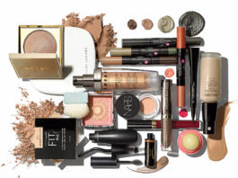 10 Makeup Essentials For Every Bride To Be!