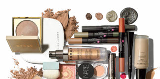 10 Makeup Essentials For Every Bride To Be!