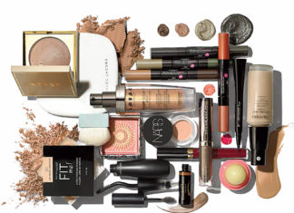 10 Makeup Essentials For Every Bride To Be!
