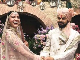 Thoughts Every Girl Had About The Grand #Virushka Wedding!