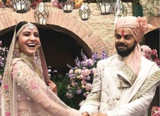 Thoughts Every Girl Had About The Grand #Virushka Wedding!