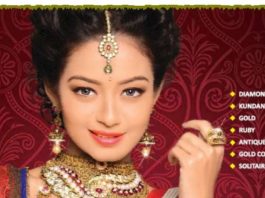 Reverberating Elegance- R.R. Agarwal Jewellers