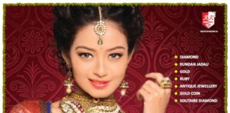 Reverberating Elegance- R.R. Agarwal Jewellers