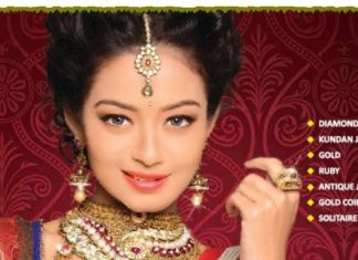 Reverberating Elegance- R.R. Agarwal Jewellers