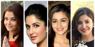 Top 7 Makeup Secrets To Steal From Bollywood