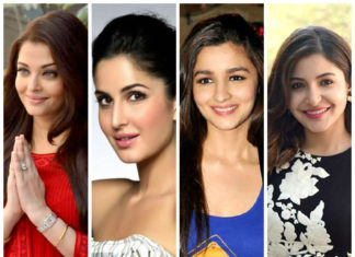 Top 7 Makeup Secrets To Steal From Bollywood