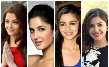 Top 7 Makeup Secrets To Steal From Bollywood